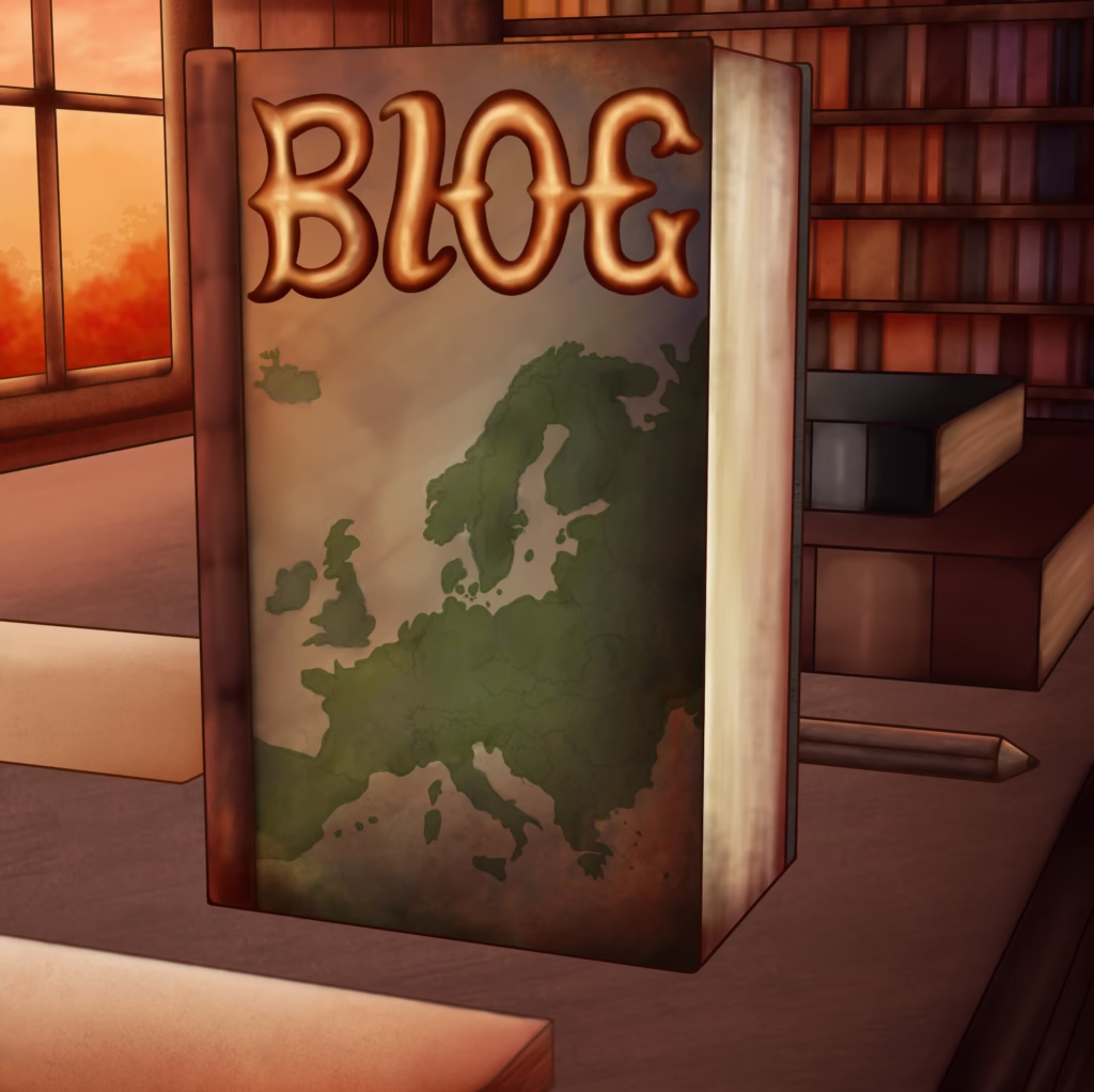 Blog