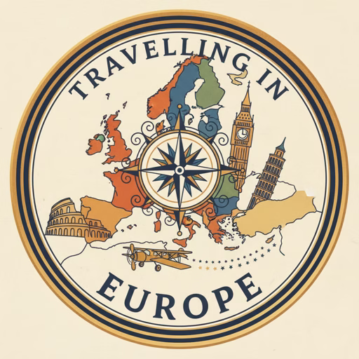 Europe Expedition logo