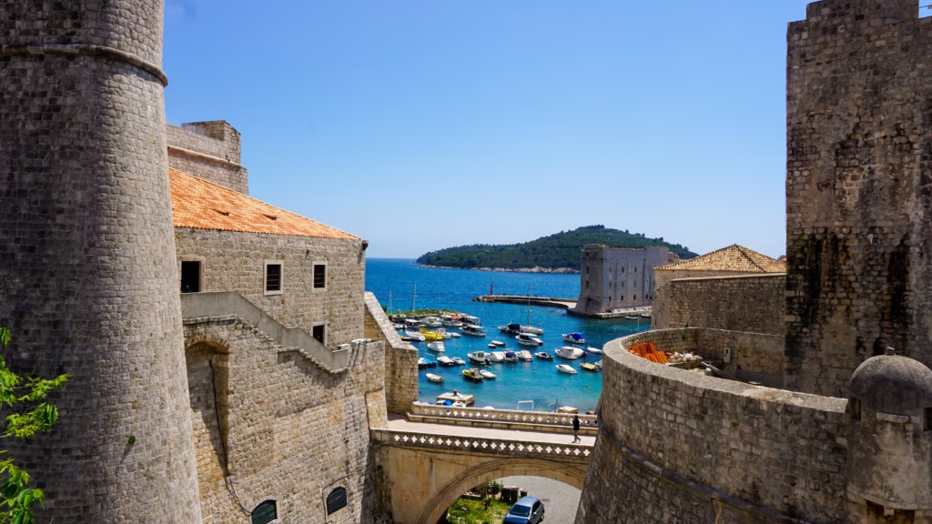 Dubrovnik