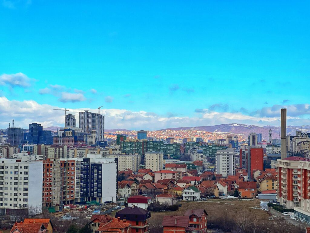 Kosovo 