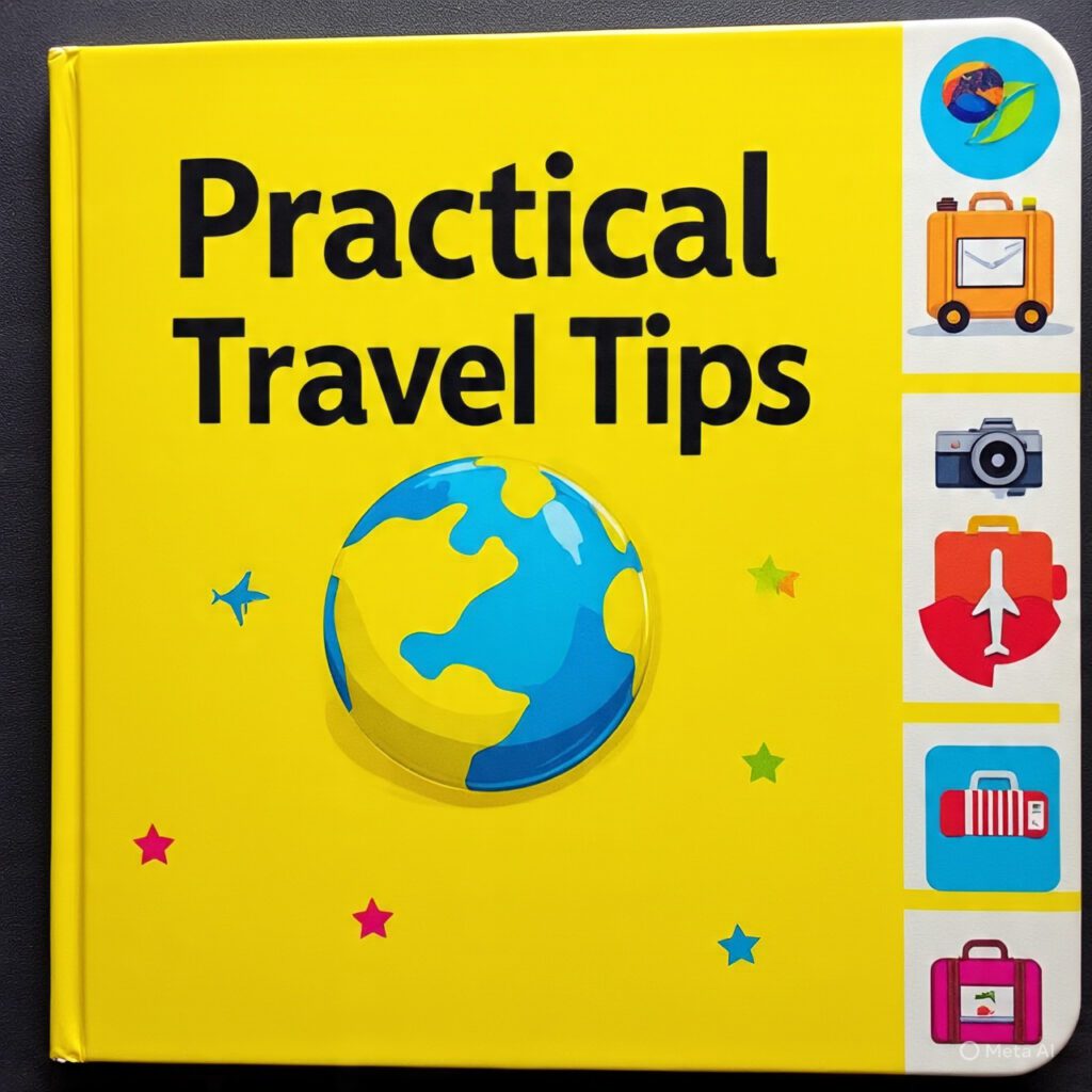 practical advice and tips
