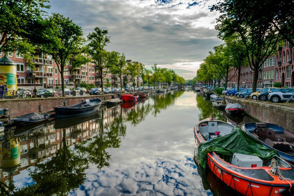 Netherland