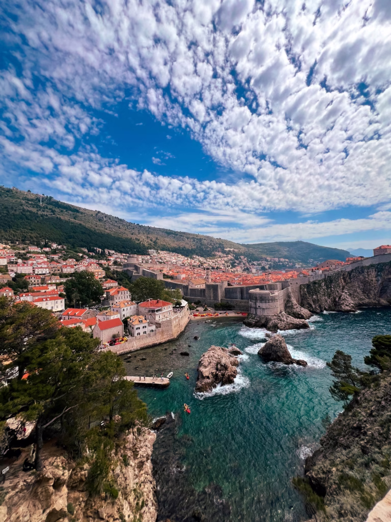 Dubrovnik