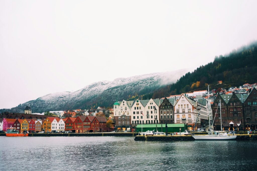 Norway 