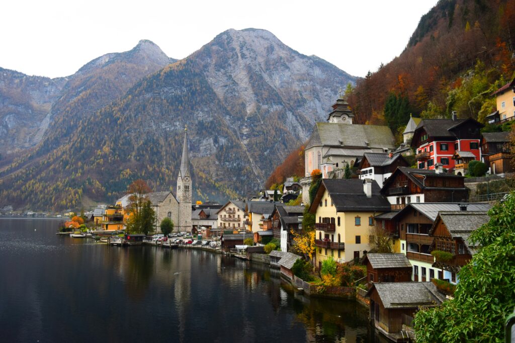 Austria 