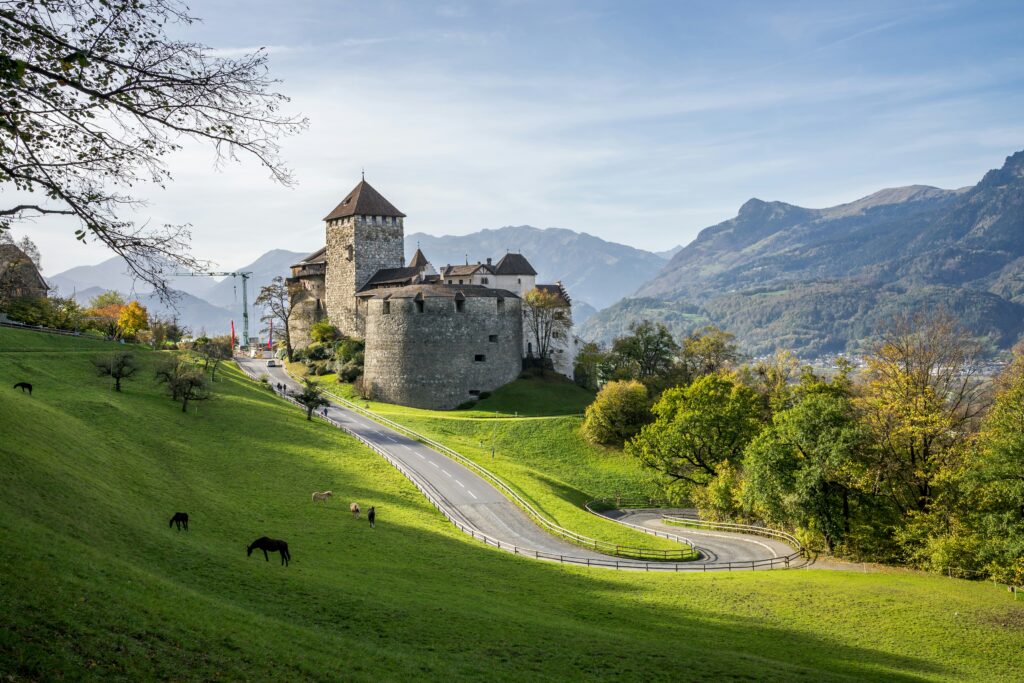 Liechtenstein 