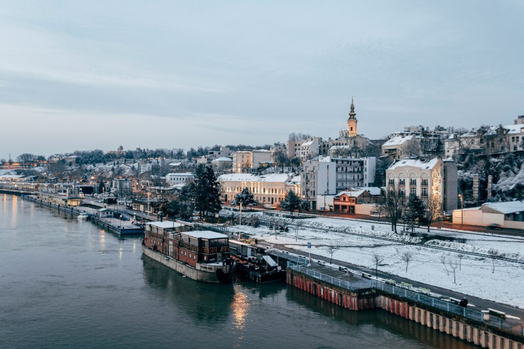 Serbia 
