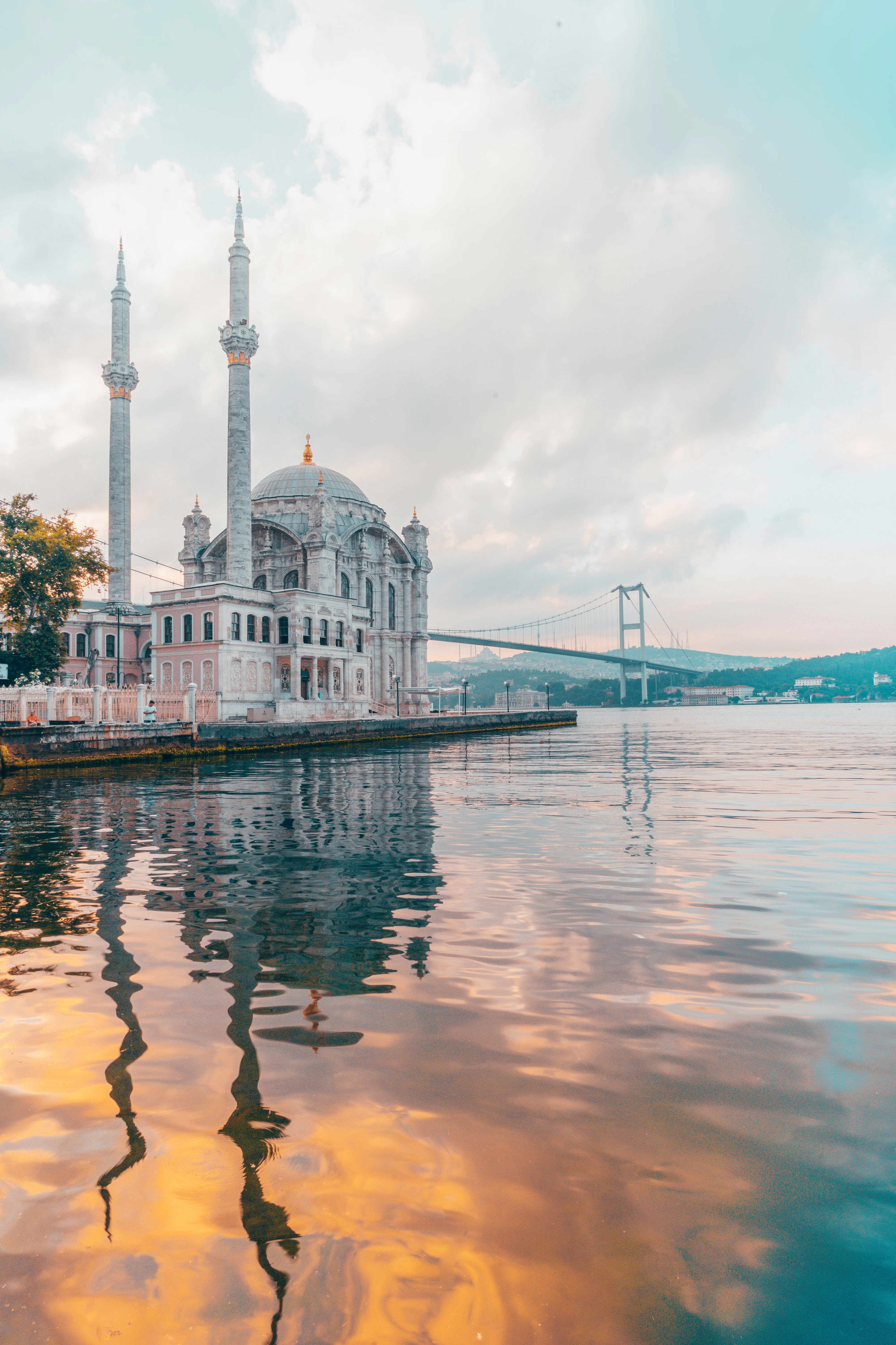 Istanbul