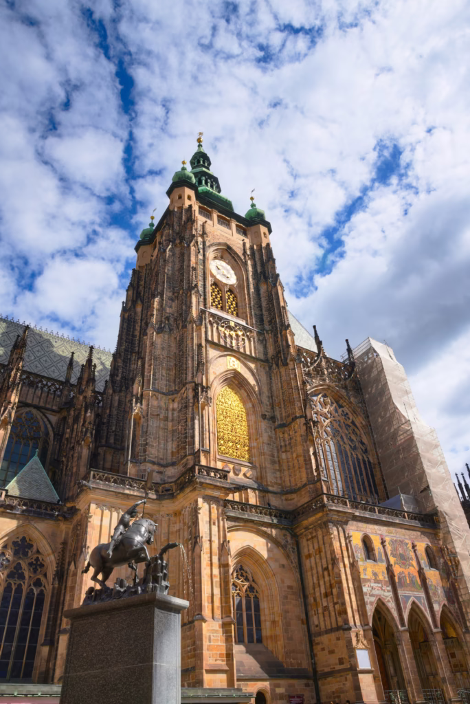Prague