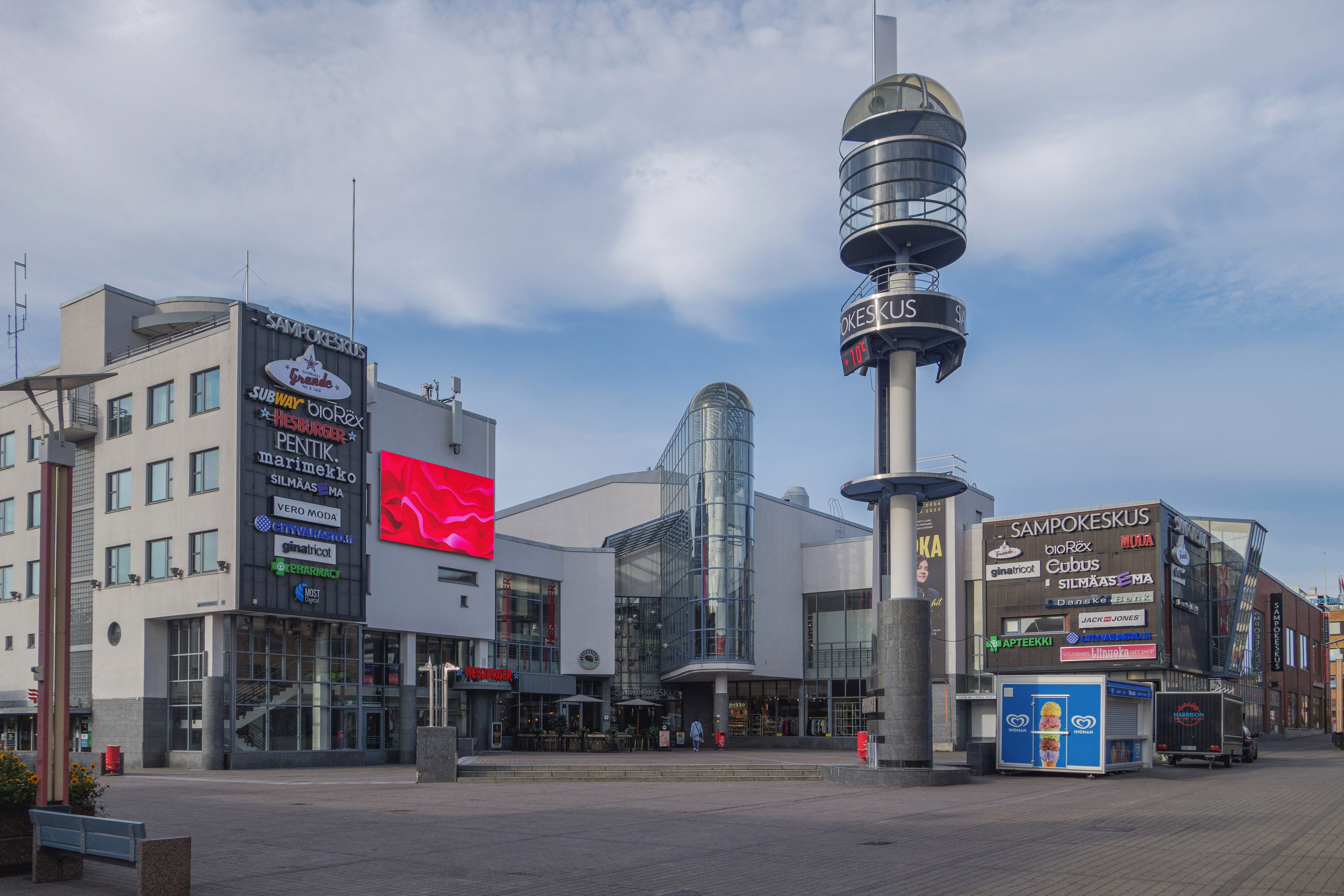 Rovaniemi