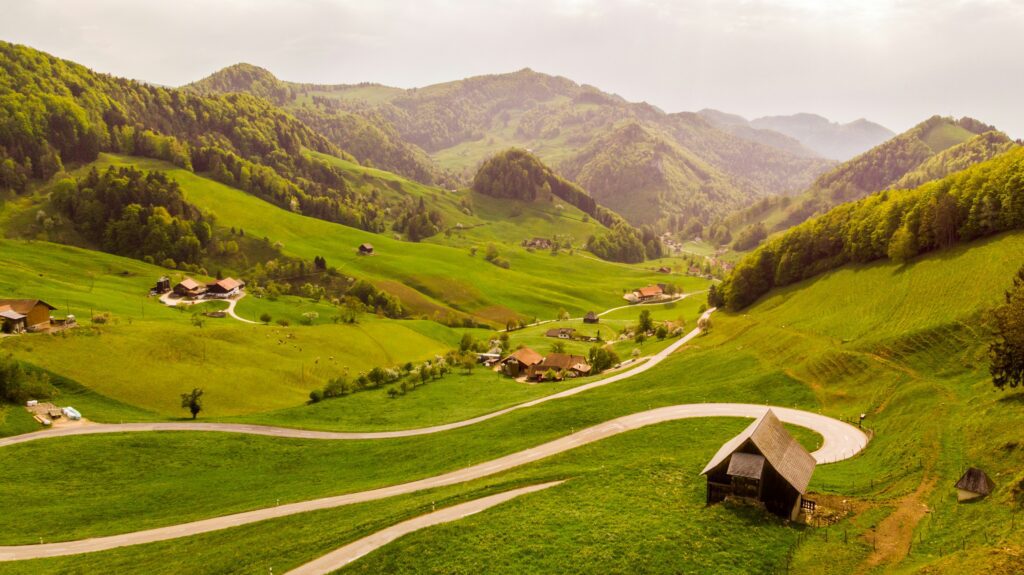 Switzerland 