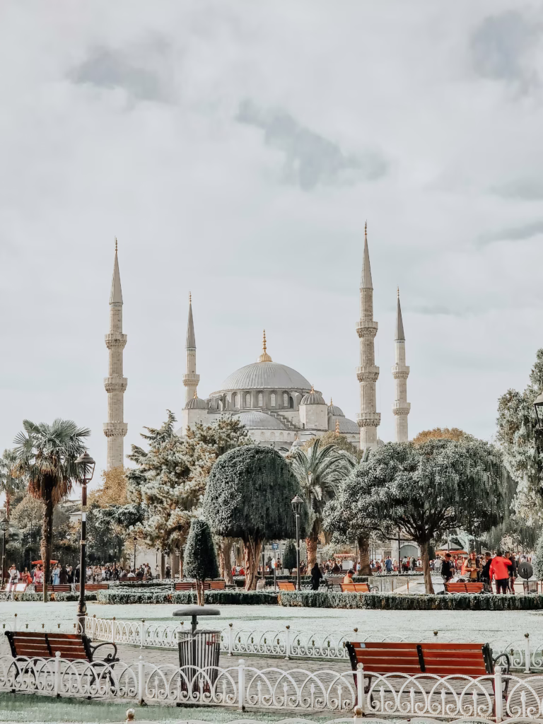 Istanbul